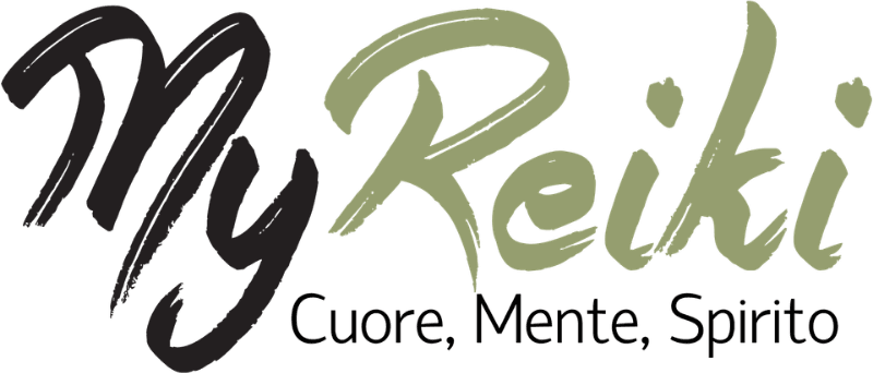logo my reiki center My Reiki