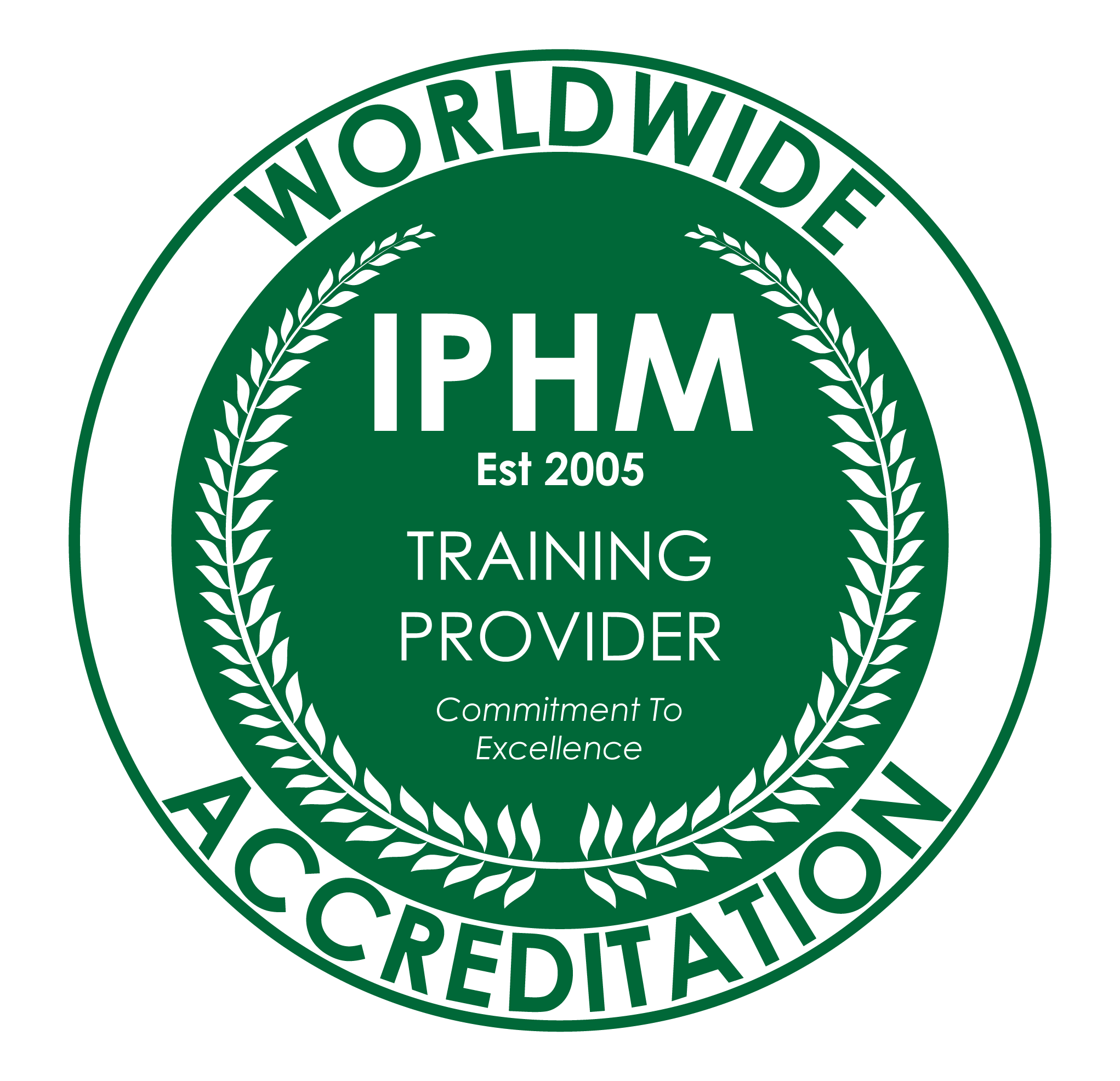 IPHM Training Provider