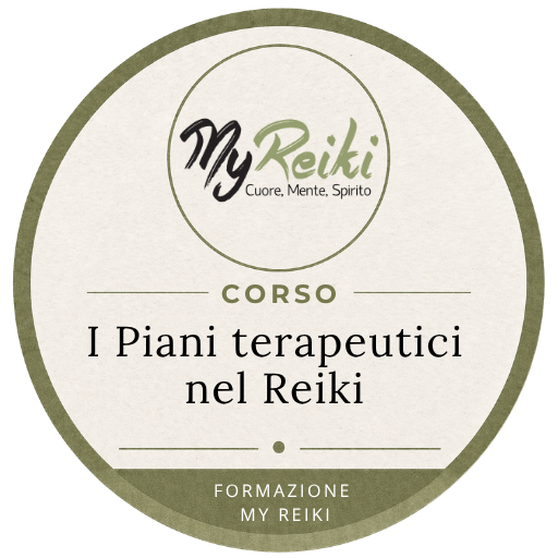 Corso Piani Terapeutici nel Reiki