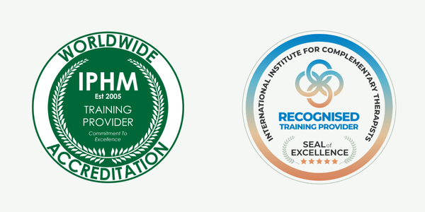 Ceritficazioni internazionali IPHM e IICT