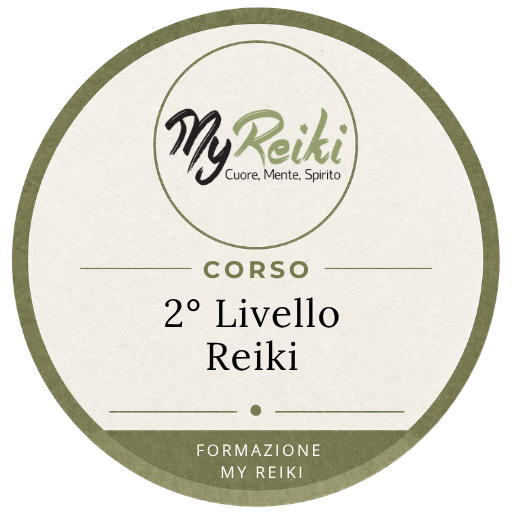 Corso di Reiki 2° Livello