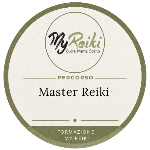 Master Reiki